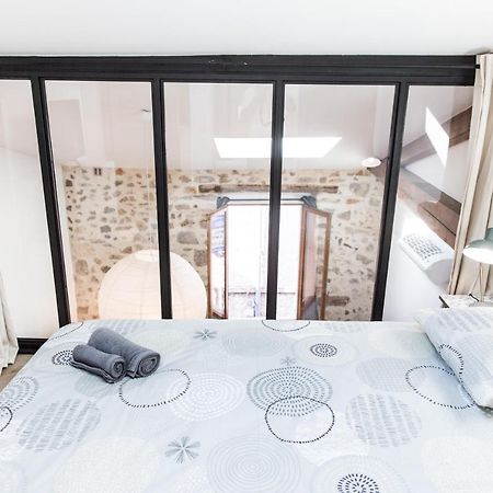 Au Coeur Du Vieil Antibes Et A 2 Pas De La Mer... Apartman Kültér fotó